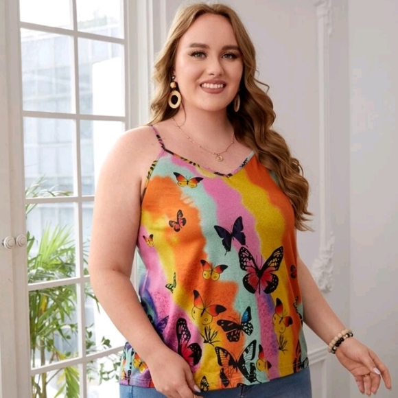 Tank Top - Picture 1 of 4